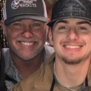 Meet your Posher, Paul